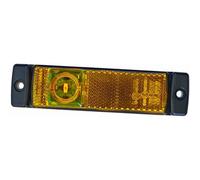 Side Marker Light - HELLA 2PS 008 645-007 OE 1025624-2