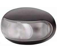 HELLA 2PF 959 570-202 Position Light - 12/24V - Cable: 500mm