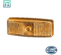 HELLA 2PS 006 717-031 Side Marker Light