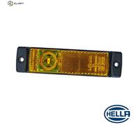 SIDE MARKER LIGHT 2PS 008 645-627 FORSIDE MARKER LIGHT 2PS 008 645-627 FOR DAF