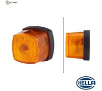 SIDE MARKER LIGHT 2PS 357 012-001