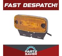 HELLA 2PS 345 600-061 Side Marker Light - LED - 12V