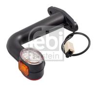 Side marker light FEBI BILSTEIN 173962
