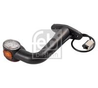 Side marker light FEBI BILSTEIN 173963