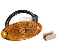 Side marker light FEBI BILSTEIN 173975
