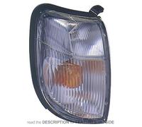 Side Marker Light For Nissan Pick-Up 720 D22 1997-2002 Right 26110-2S425-3S225