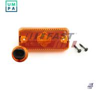 SIDE MARKER LIGHT FT86458 FOR PEUGEOT MANAGER/Van/Bus BOXER FIAT DUCATO IVECO
