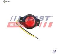 SIDE MARKER LIGHT FT87371 FOR MCW DRÖGMÖLLER LAZ MAZ-MAN VISEON 10.5L 6cyl DR D
