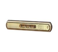 HELLA 2PS 013 300-261 Side Marker Light