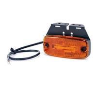 HELLA 2PS 345 600-061 Side Marker Light