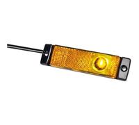 Marker light lamp LED 2PS 008 645-891 HELLA