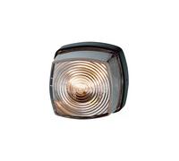 Side Marker Light Lamp Indicator Position Lighting - Hella 2PF 003 057-041