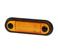 Hella Side Marker / Position Light MD8-28V 2PS959788-002 12V/24V