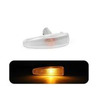 Side Marker Light Repeater Lamp For Mitsubishi For Lancer 08-15 For Outlander Sport 11-15 RVR For ASX 13-15 8351A047 LED Turn Signal Light(1pcs)