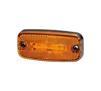 HELLA 2PS 345 600-001 Side Marker Light