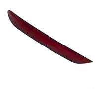 Side Marker Reflector for Rear Left Bumper on For Jetta 2019 through 2021 Model Years 17A945105 Compatible