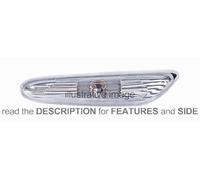 Side Marker Repeater Lamp Bmw Series 1 2004-2007 Right Side 63136932998