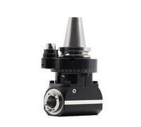 Side-Milling Head For Machining Centers Angular Adapter Heavy-Duty Milling Head BT50 To BT40 One-Way Quick-Change Model