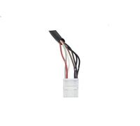 Side mirro BLIC 5402-01-1419311P for TOYOTA C-HR (_X1_) 2 2016-