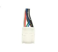 Side mirro BLIC 5402-01-1419312P for TOYOTA C-HR (_X1_) 2 2016-