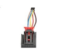 Side mirro BLIC 5402-01-1585311P for VW PASSAT B8 (3G2, CB2) 2 2014-2020