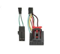 Side mirro BLIC 5402-01-1585313P for VW PASSAT B8 (3G2, CB2) 2 2014-2024