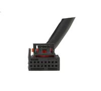Side mirro BLIC 5402-01-1617312P for VW TOURAN (5T1) 2 2015-2019