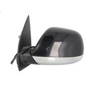 Side mirro BLIC 5402-01-2002563P for AMAROK 2 2010-2013