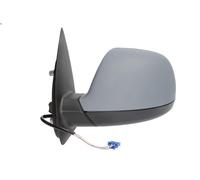 Side mirro BLIC 5402-01-2002569P for AMAROK 2 2010-2012