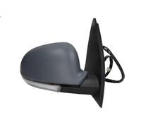 Side mirro BLIC 5402-01-2002628P for VW GOLF V (1K1) 2 2003-2008