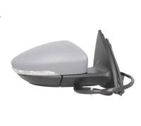 2x ✅Fits BLIC 5402-01-2002670P Side mirror electric Right Convex VW ⭐UK Seller⭐