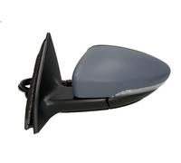 Side mirro BLIC 5402-01-2002671P for VW PASSAT B7 (362) 2 2010-2014