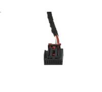 Side mirro BLIC 5402-01-2002677P for VW PASSAT B7 (A32, A33) 2 2014-2015