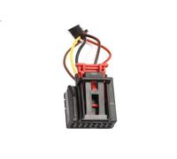 Side mirro BLIC 5402-01-2002678P for VW PASSAT B7 (A32, A33) 2 2014-2015
