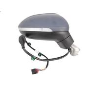 Side mirro BLIC 5402-01-2002682P for VW PASSAT B7 (A32, A33) 2 2014-2015