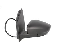 4x ✅Fits BLIC 5402-01-2002709P Side mirror electric Left Aspherical ⭐UK Seller⭐