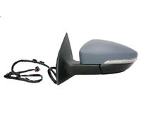 Side mirro BLIC 5402-01-2002717P for VW BEETLE (5C1, 5C2) 2 2017-2019
