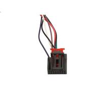Side mirro BLIC 5402-01-2381315P for VW CADDY V MPV (SBB, SBJ) 1.5 2021-2024