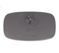 Side mirro BLIC 5402-02-2001745P for MERCEDES-BENZ T1/TN Van 2.3 1988-1995