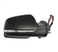 Side mirro BLIC 5402-02-2001784P for MERCEDES-BENZ A-CLASS (W169) 2 2004-2012
