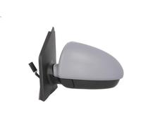 Side mirro BLIC 5402-02-2002385P for SMART FORTWO Coupe (451) 1 2007-