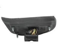 Side mirro BLIC 5402-02-2002873P for MERCEDES-BENZ C-CLASS (W203) 3 2003-2007
