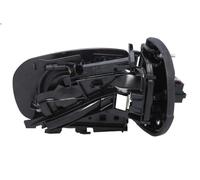 Side mirro BLIC 5402-02-2002880P for MERCEDES-BENZ E-CLASS (W210) 2 1996-2002
