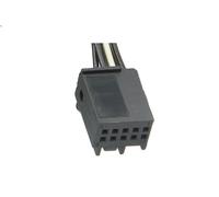Side mirro BLIC 5402-02-2002885P for MERCEDES-BENZ C-CLASS (W203) 3 2003-2007
