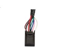 Side mirro BLIC 5402-02-2435313P for RENAULT KANGOO III MPV 1.5 2021-
