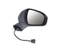 Side mirro BLIC 5402-03-0405313P for FORD MONDEO V Saloon (CD) 2 2019-2022