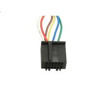 Side mirro BLIC 5402-03-1892361P for FORD FIESTA VII (HJ, HF) 1 2020-2022