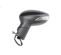 2x ✅Fits BLIC 5402-03-2001175P Side mirror electric Left Aspherical ⭐UK Seller⭐
