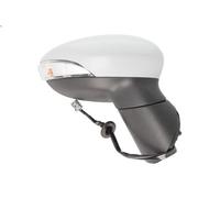 2x ✅Fits BLIC 5402-03-2001180P Side mirror electric Right Aspherical ⭐UK Seller⭐