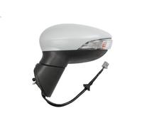 Side mirro BLIC 5402-03-2001183P for FORD B-MAX (JK) 1 2012-2017